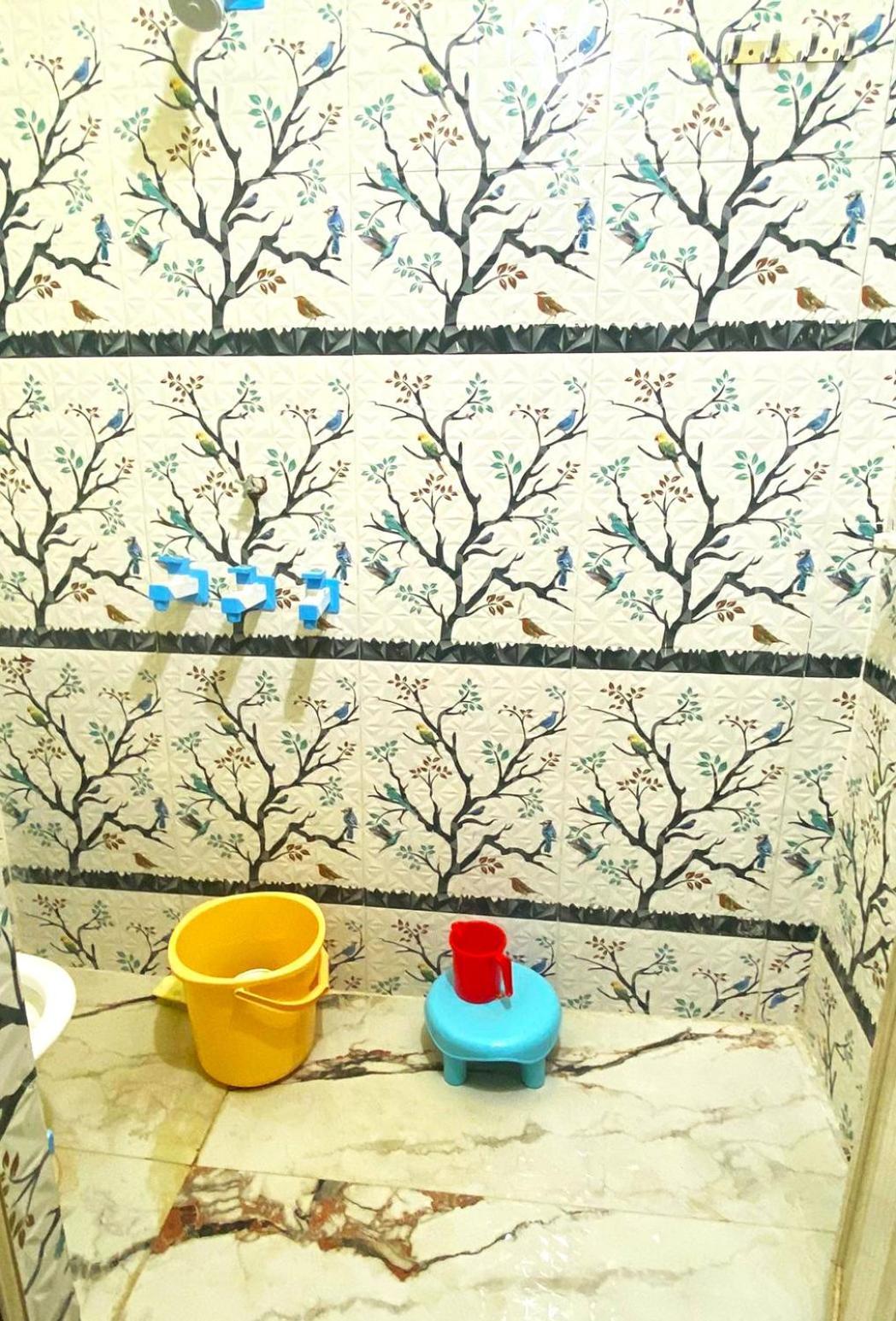 Bssn Guest House Gwalior Εξωτερικό φωτογραφία