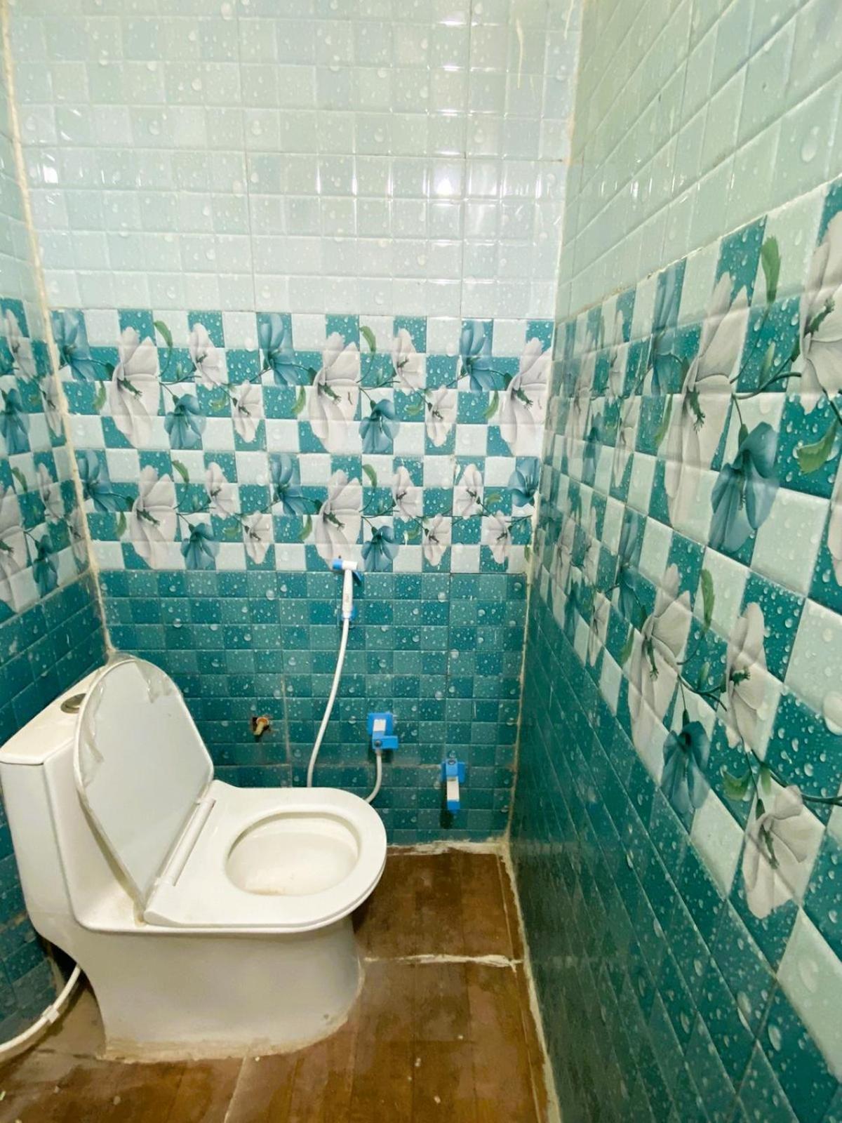 Bssn Guest House Gwalior Εξωτερικό φωτογραφία